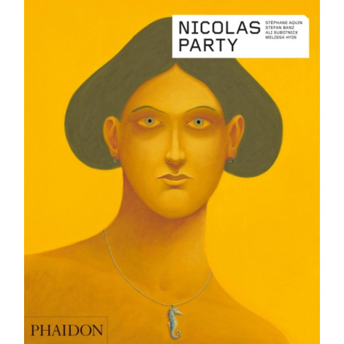 Phaidon Press Ltd Nicolas Party (häftad, eng)