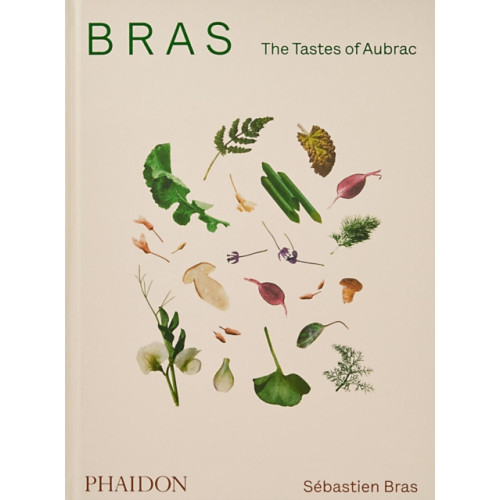 Phaidon Press Ltd Bras (inbunden, eng)