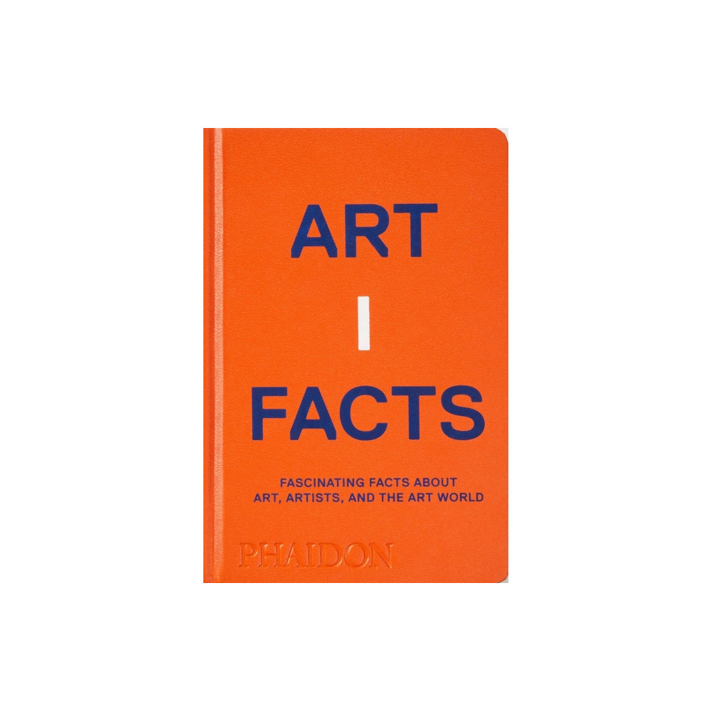 Produktbild för Artifacts (inbunden, eng)