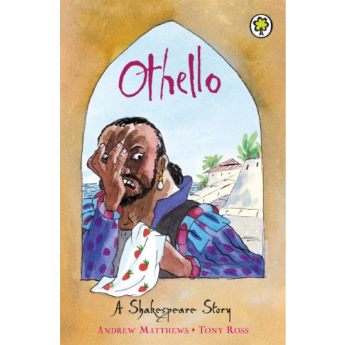 Hachette Children's Group A Shakespeare Story: Othello (häftad, eng)
