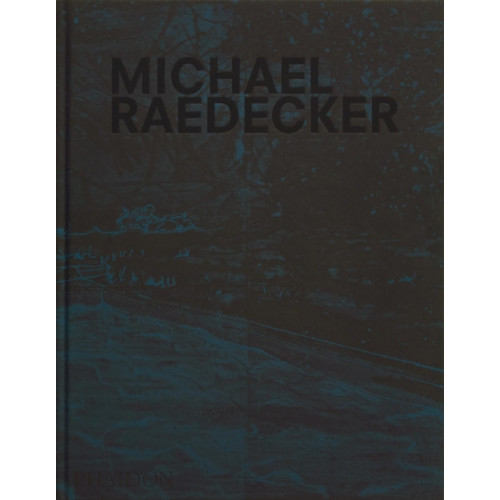 Phaidon Press Ltd Michael Raedecker (inbunden, eng)