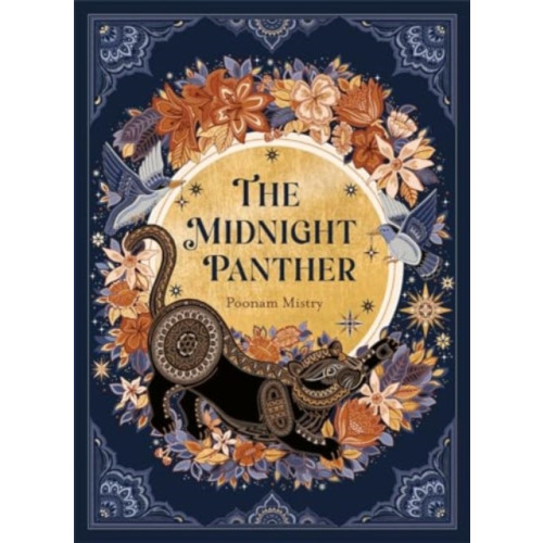 Templar Publishing The Midnight Panther (häftad, eng)