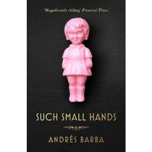 Granta Books Such Small Hands (häftad, eng)