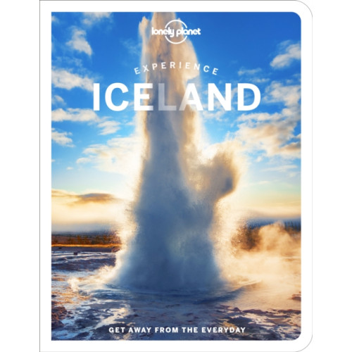 Lonely Planet Global Limited Lonely Planet Experience Iceland (häftad, eng)