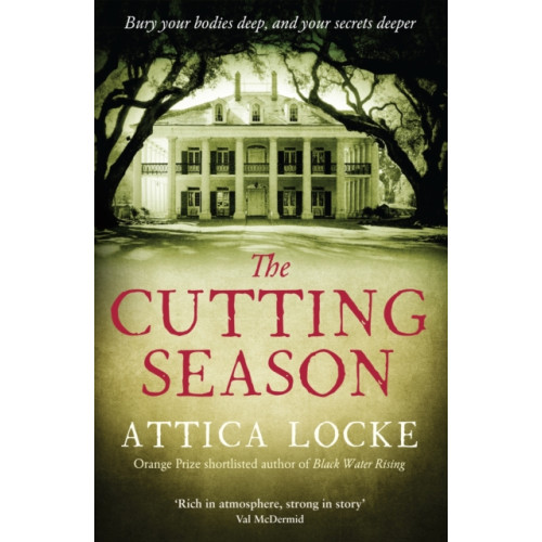 Profile Books Ltd The Cutting Season (häftad, eng)
