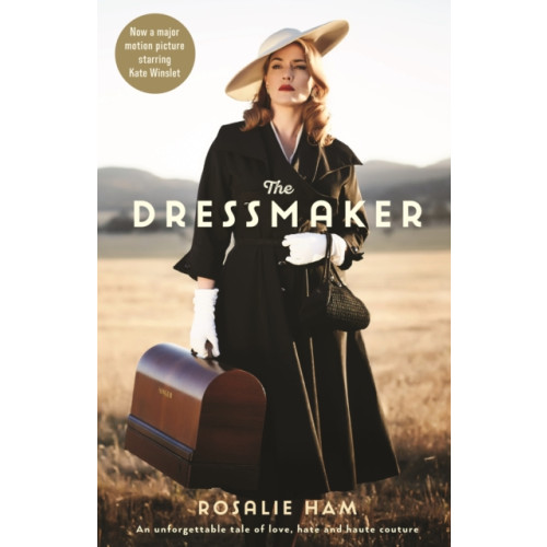 Profile Books Ltd The Dressmaker (häftad, eng)
