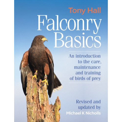 Quiller Publishing Ltd Falconry Basics (inbunden, eng)