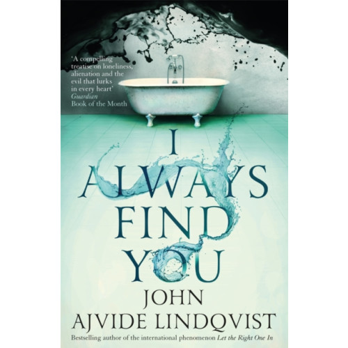 Quercus Publishing I Always Find You (häftad, eng)
