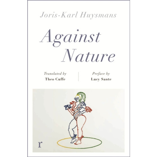 Quercus Publishing Against Nature (riverrun editions) (häftad, eng)