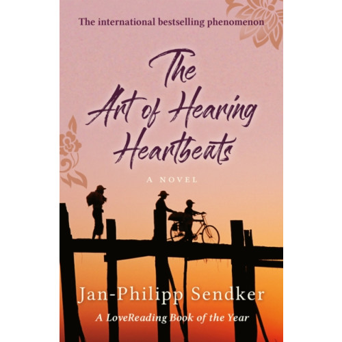 Birlinn General The Art of Hearing Heartbeats (häftad, eng)