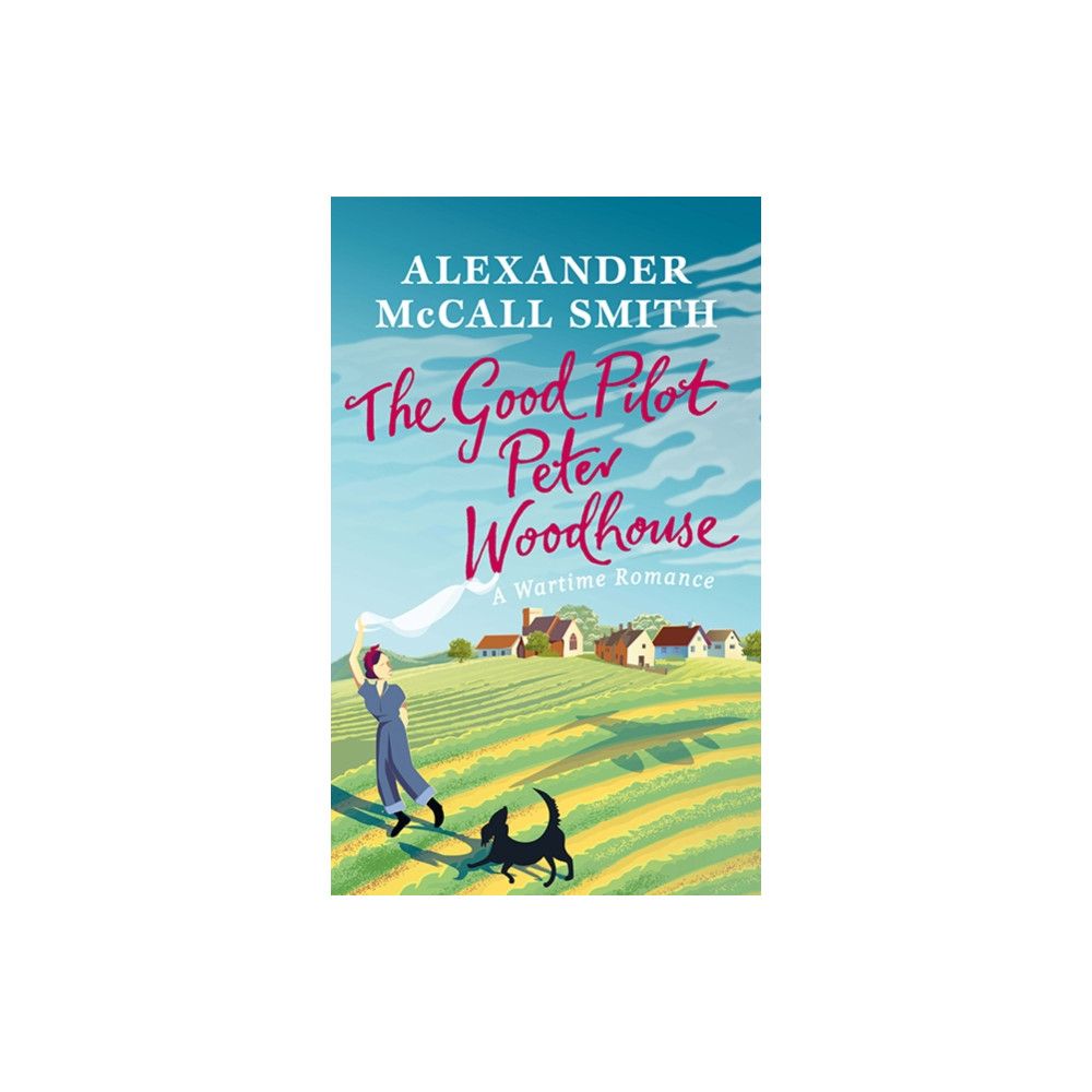 Produktbild för The Good Pilot, Peter Woodhouse (häftad, eng)