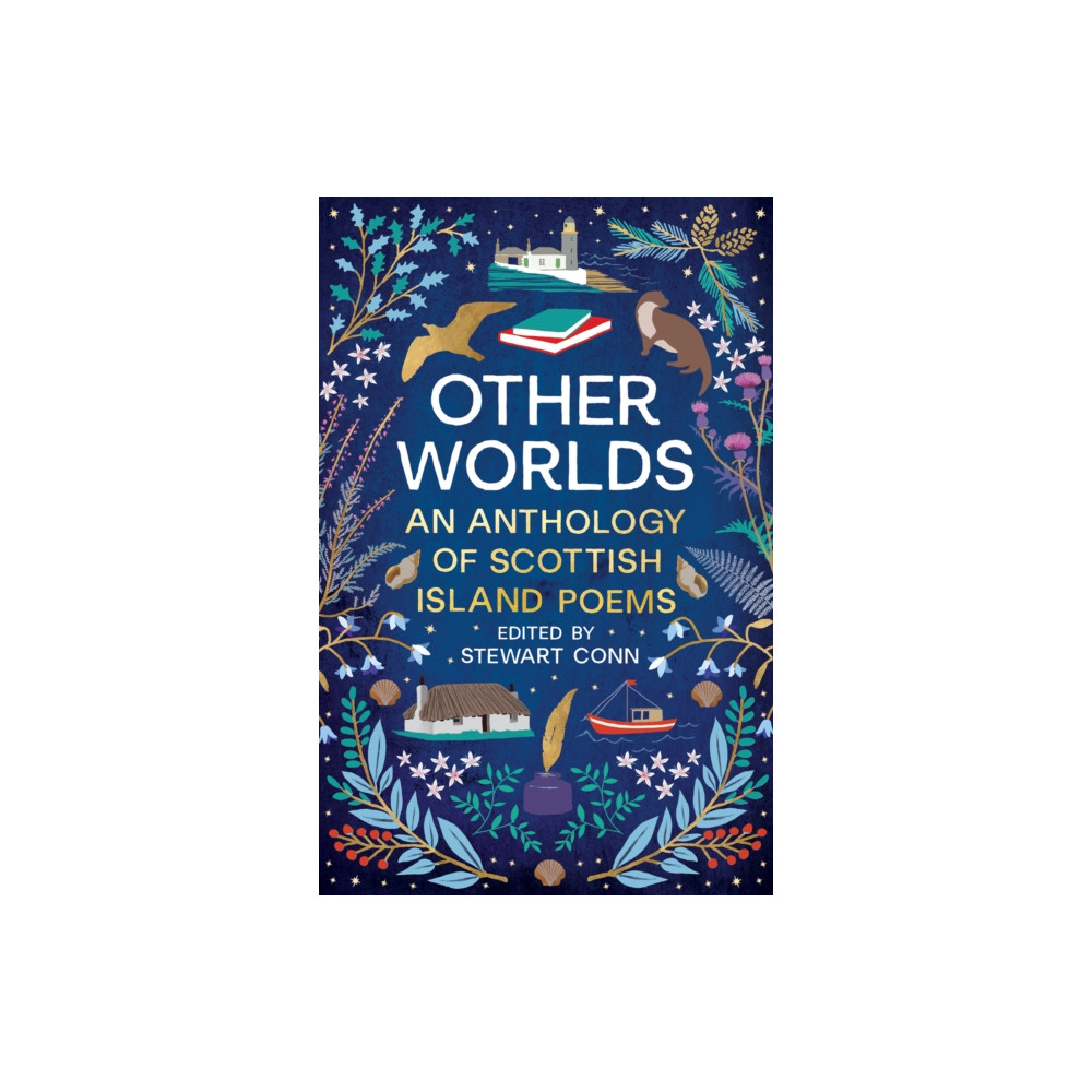 Produktbild för Other Worlds (häftad, eng)