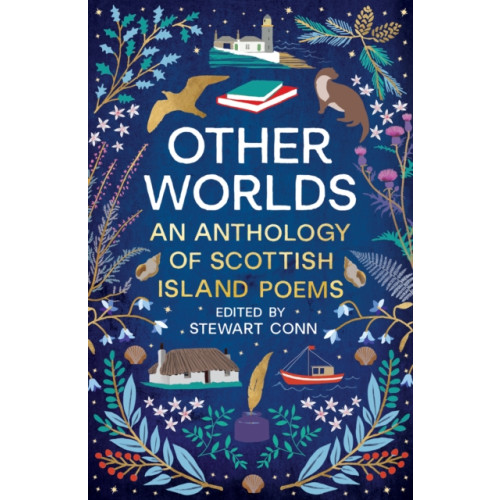 Birlinn General Other Worlds (häftad, eng)