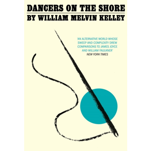 Quercus Publishing Dancers on the Shore (häftad, eng)