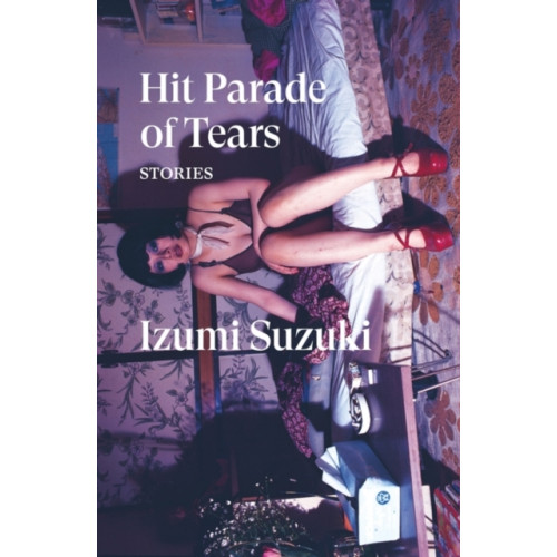 Verso Books Hit Parade of Tears (häftad, eng)