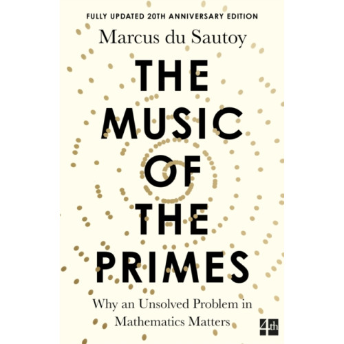 HarperCollins Publishers The Music of the Primes (häftad, eng)