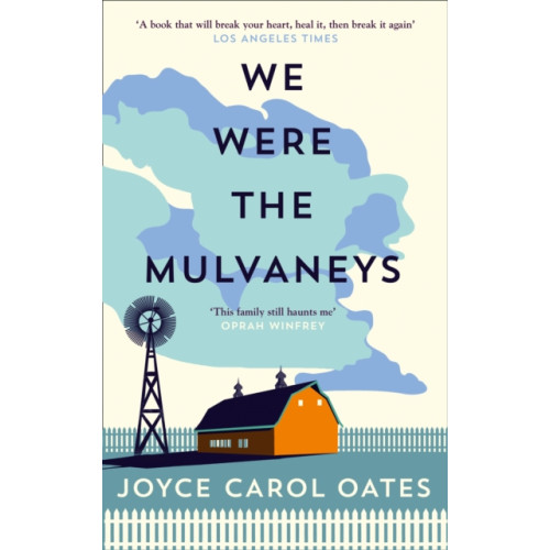 HarperCollins Publishers We Were the Mulvaneys (häftad, eng)