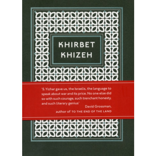 Granta Books Khirbet Khizeh (häftad, eng)