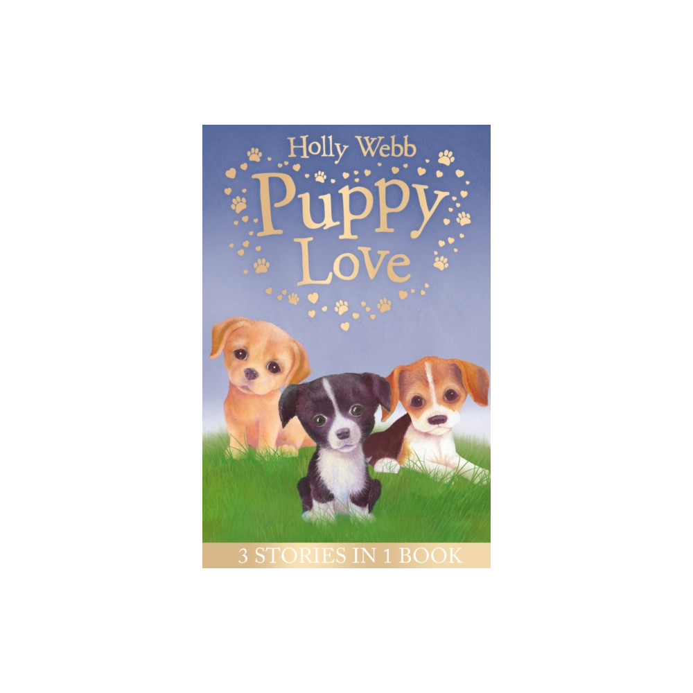 Produktbild för Puppy Love