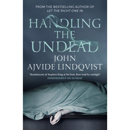 Quercus Publishing Handling the Undead (häftad, eng)