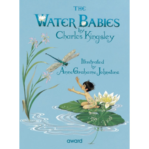 Award Publications Ltd Water Babies (inbunden, eng)