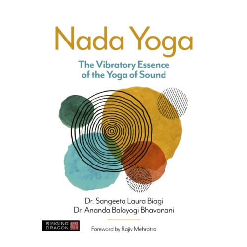 Jessica kingsley publishers Nada Yoga (häftad, eng)