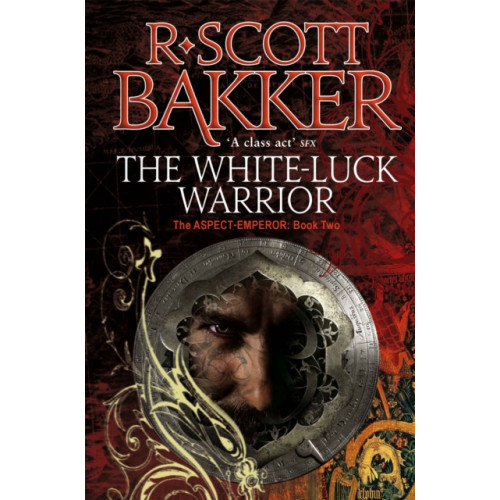 Little, Brown Book Group The White-Luck Warrior (häftad, eng)
