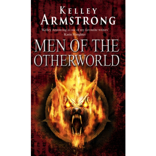 Little, Brown Book Group Men Of The Otherworld (häftad, eng)
