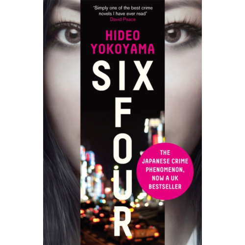 Quercus Publishing Six Four (häftad, eng)