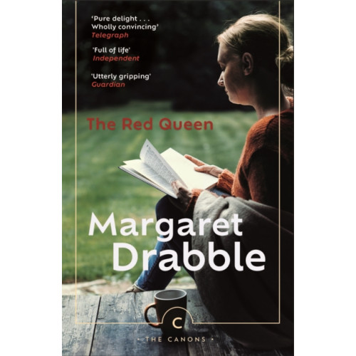 Canongate Books The Red Queen (häftad, eng)