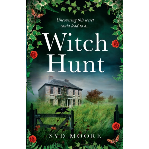 HarperCollins Publishers Witch Hunt (häftad, eng)