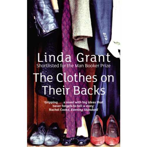 Little, Brown Book Group The Clothes On Their Backs (häftad, eng)