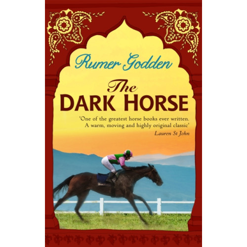 Little, Brown Book Group The Dark Horse (häftad, eng)