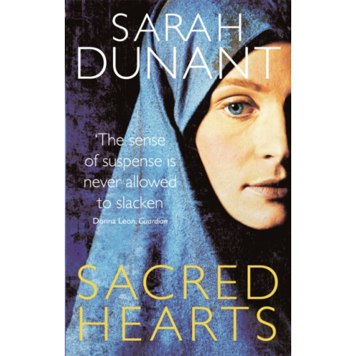 Little, Brown Book Group Sacred Hearts (häftad, eng)