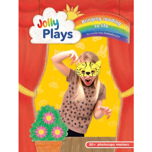 Jolly Learning Ltd Jolly Plays (häftad, eng)