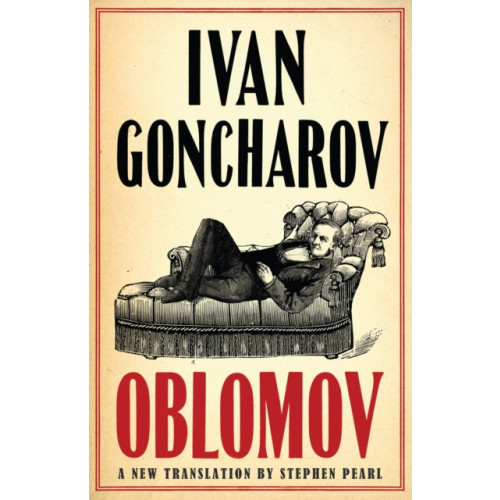 Alma Books Ltd Oblomov: New Translation (häftad, eng)