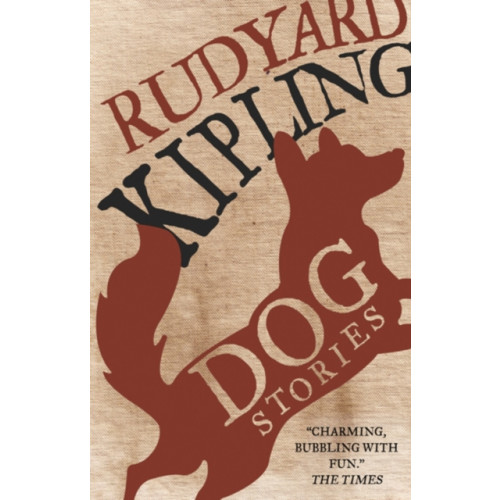 Alma Books Ltd Dog Stories (häftad, eng)