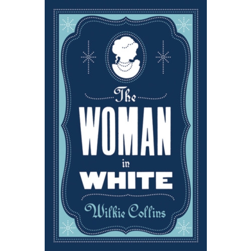 Alma Books Ltd The Woman in White (häftad, eng)