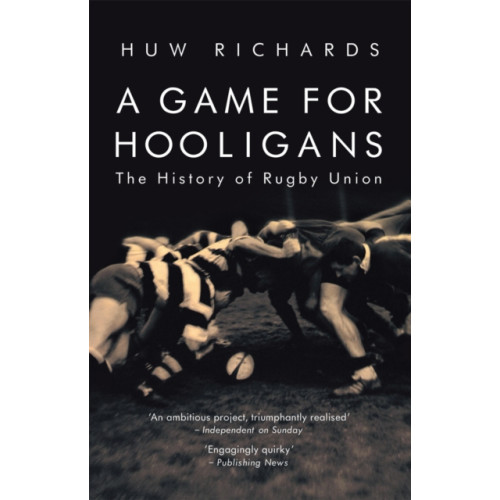 Transworld publishers ltd A Game for Hooligans (häftad, eng)