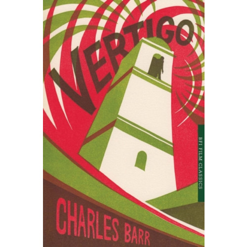 Bloomsbury Publishing PLC Vertigo (häftad, eng)