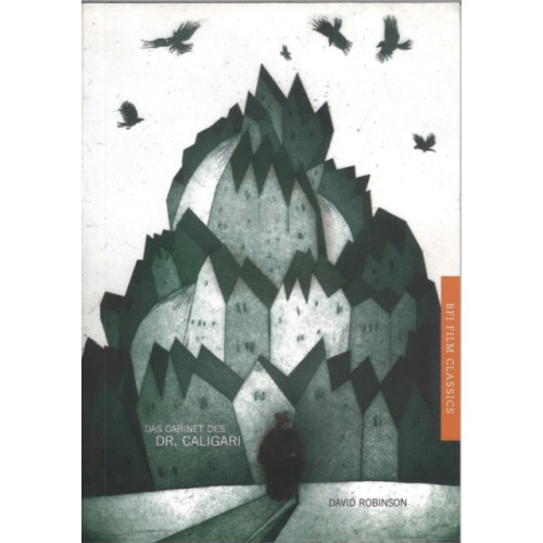 Bloomsbury Publishing PLC Das Cabinet des Dr. Caligari (häftad, eng)