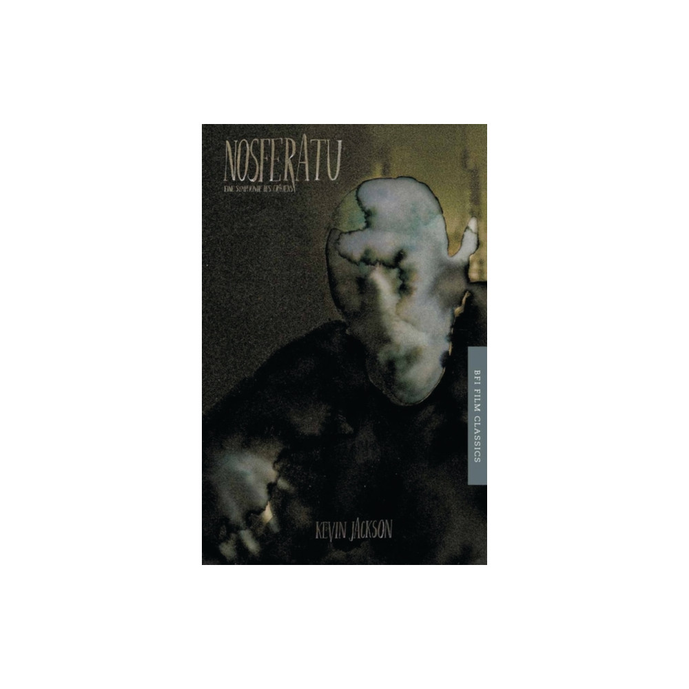 Produktbild för Nosferatu (1922) (häftad, eng)