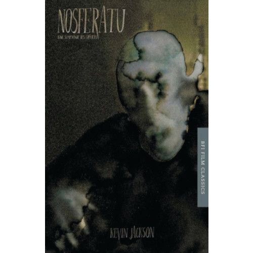 Bloomsbury Publishing PLC Nosferatu (1922) (häftad, eng)
