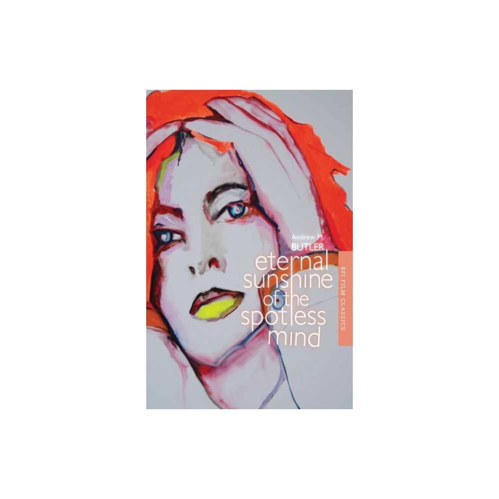 Produktbild för Eternal Sunshine of the Spotless Mind (häftad, eng)