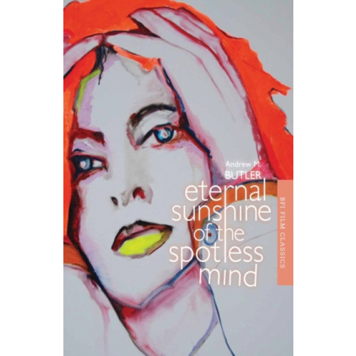 Bloomsbury Publishing PLC Eternal Sunshine of the Spotless Mind (häftad, eng)
