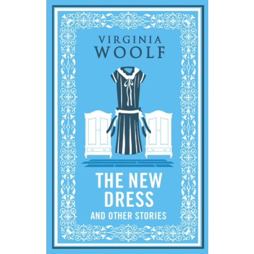 Alma Books Ltd The New Dress and Other Stories (häftad, eng)
