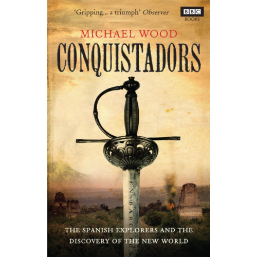 Ebury Publishing Conquistadors (häftad, eng)