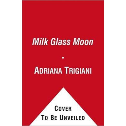 Simon & Schuster Ltd Milk Glass Moon (häftad, eng)