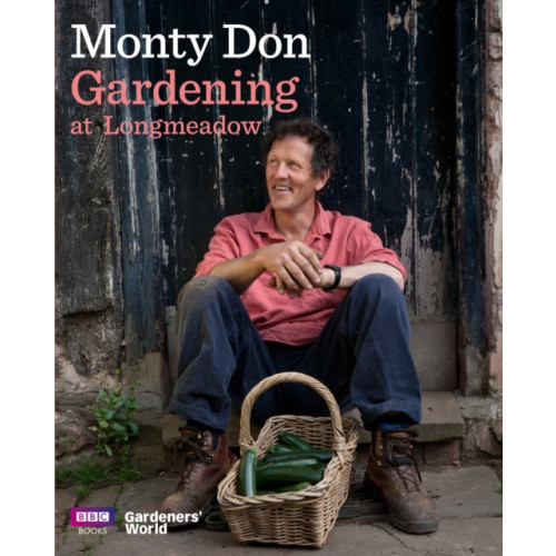 Ebury Publishing Gardening at Longmeadow (inbunden, eng)