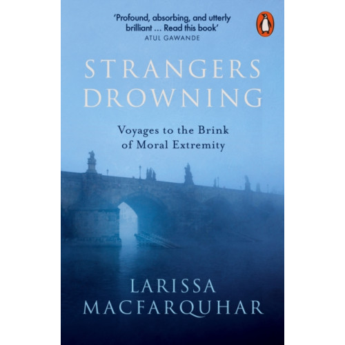 Penguin books ltd Strangers Drowning (häftad, eng)